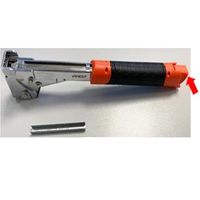 エスコ 280mm ハンマータッカー EA575AE 1個（直送品）