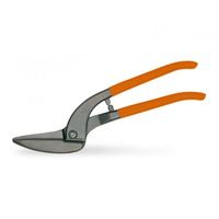 エスコ 300mmはさみ・鉄板用(直・左曲/ロングストレート用 EA544AF-12 1丁（直送品）