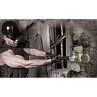 エスコ 2.7kg/406mm 両頭ハンマー(スチール芯入り) EA575B-26 1本（直送品）