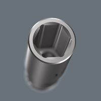 エスコ 3/8”DRx11mm ディープソケット EA617AK-311 1セット(10個)（直送品）