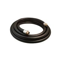 エスコ NPT3/4”/4m オイルポンプ用ホース EA991CS-21 1個（直送品）