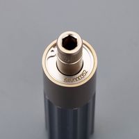 エスコ 14ー 135cN.mトルクドライバー(プリセット/クリーンルーム用) EA723HC-12 1個（直送品）