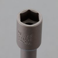 エスコ 7.0 x 65mm ナットセッター EA612AX-107 1セット(4個)（直送品）