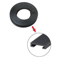 エスコ 32mmx25m 銅管用バンド・防振バンド用ゴム EA949HS-334 1個（直送品）