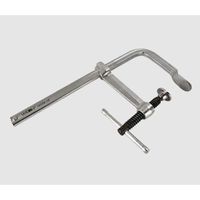 エスコ 0ー 300mm L型クランプ EA526WN-30 1個（直送品）