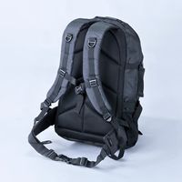 エスコ 370x200x520mm/34L バックパック EA927BH-60 1個（直送品）