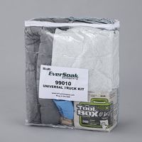 エスコ 吸収材キット(油・液体用) EA929DH-71 1セット(1St)（直送品）