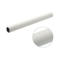 エスコ φ32x330mm メイクハンドバー(400mm用) EA951EX-1 1セット(5個)（直送品）