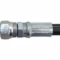 ブリヂストン 油圧ホース PA1016 C+C　980mm PA1016x 980mm C+C 1本（直送品）