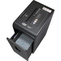 アコ・ブランズ・ジャパン　A4　縦型　クロスカットシュレッダ (42L/最大細断枚数27枚)  M10X