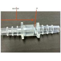 エスコ 9ー12mm チェックバルブ(逆止弁) EA425XE-12 1セット(10個)（直送品）