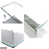 寿工芸 （大型）コトブキ工芸 レグラス Ｒ-９００Ｓ（９０×３０×３６ｃｍ） ９０ｃｍ水槽（単体） 13709 1個（直送品）