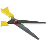 ステン鋏 先丸155キャップ付 HM155-OP 1個