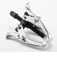 エスコ 150mm 3アームプーラー(内・外抜き兼用) EA683MD-150 1個（直送品）