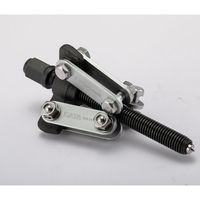 エスコ 250mm 3アームプーラー(内・外抜き兼用) EA683MD-250 1個（直送品）