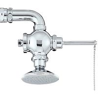 エスコ Rc 1 緊急時用シャワー EA468HE-51 1個（直送品）