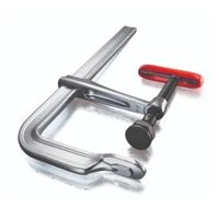 エスコ 0ー 500mm/140mm L型クランプ EA526B-39 1個（直送品）