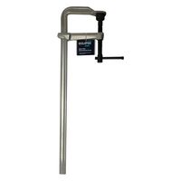 エスコ 0ー600mm /140mm L型クランプ EA526AJ-35 1個（直送品）