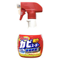 カビとリスーパー増量本体 520mL 1セット（5個） ミツエイ