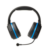 Audeze 平面磁界駆動型ゲーミングヘッドホン PENROSE GAMING HP FOR PS MAC WIN 1個（直送品）