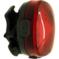 サギサカ テールライト レッド 70882 RL-00R 1個（直送品）