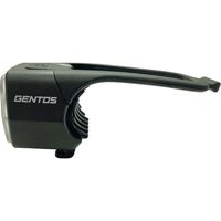 サギサカ 自転車 ライト ブラック 70895 BL-C1R 1個（直送品）