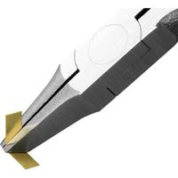 ツノダ 斜ペン 115mm OLP-115 1個（直送品）