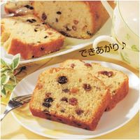 パール金属 パウンドケーキ型 焼き型 紙製 19cm 5枚入 アンテノア 224232 1個（直送品）