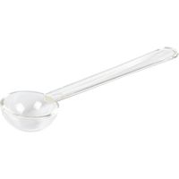 パール金属 保存容器 ロック式 キャニスター 円筒型 1100ml スプーン付 265543 1個（直送品）