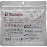 サクラ・シノコウ ESTE QUALITY 毒蛇ペプチドフェイスマスク 50枚×24パック ESTE-DO 1ケース(24パック)（直送品）