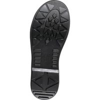 シモン JIS安全靴 AW12 220 1足（直送品）