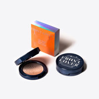 アントレックス Front Cover パウダーブラッシュ ロックンロール 6957317609522 1箱（直送品）