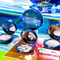 アントレックス Front Cover シェーディングパウダー 6957317629605 1箱（直送品）