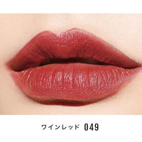 アントレックス Front Cover シアーステイオンリップグロス 049 6957317629490 1箱（直送品）