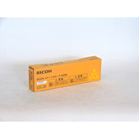リコー トナーカートリッジ イエロー P C6000 600690 1個
