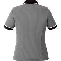 ボンマックス BONOFFICE ポロニット モノトーン 7号 AD8804-18-7（直送品）