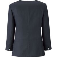 ボンマックス BONOFFICE ジャケット ネイビー 7号 BCJ0714-8-7（直送品）