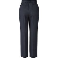 ボンマックス BONOFFICE テーパードパンツ ネイビー 13号 BCP6702-8-13（直送品）