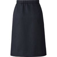 ボンマックス BONOFFICE セミタイトスカート ネイビー 19号 BCS2709-8-19（直送品）