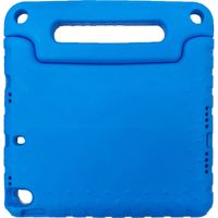 MSソリューションズ iPad 202120202019 10.2inch EVAケース ブルー MS-IP7GEV01BL 1個