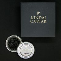 アーマリン近大 近大キャビア10g×1箱 CAVIAR10G×1 1セット（直送品）