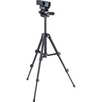 サンワサプライ コンパクト三脚(3段) DG-CAM29 1個（直送品）