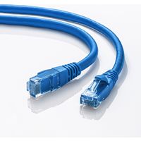 サンワサプライ カテゴリ6Aより線LANケーブル(ブルー・0.15m) KB-T6AY-0015BL 1個