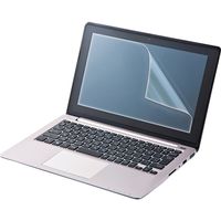 サンワサプライ 12.1型ワイド(16:10)対応ブルーライトカット液晶保護指紋反射防止フィルム LCD-BCNG121W2 1枚