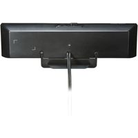 サンワサプライ USB電源サウンドバースピーカー MM-SPL11UBKN 1個