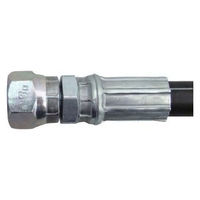 ブリヂストン 油圧ホース PA2104 x 3850mm C+C 1本（直送品）