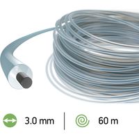 オレゴン デュオライン 太さ:3.0mm×長さ:60m 106502E 1個（直送品）