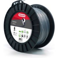 オレゴン デュオライン 太さ: 3.0mm × 長さ:120m 106504E 1個（直送品）