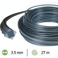 オレゴン フレキシブレード 太さ:3.5mm×長さ:27m 111084E 1個（直送品）