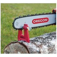 オレゴン 目立て用クランプ 26368A 1個（直送品）